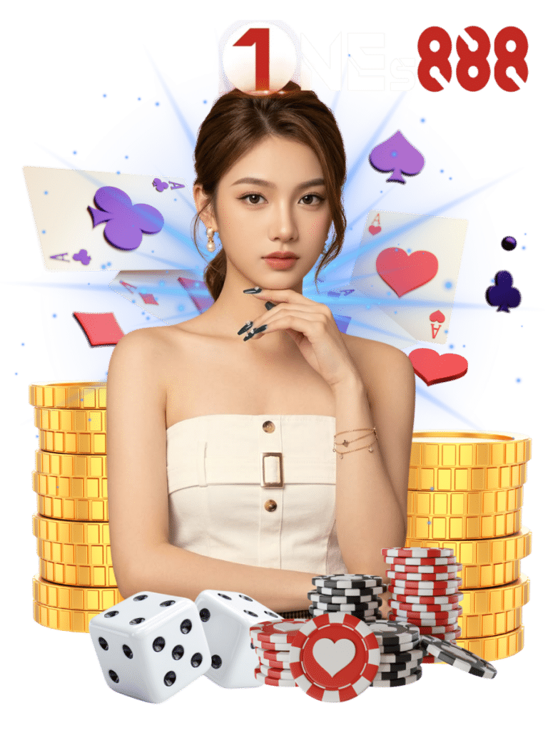 one888 สล็อต