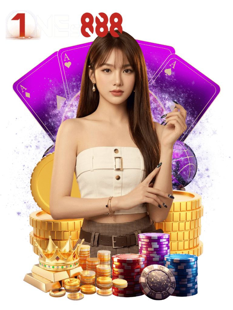 one888 เว็บตรง